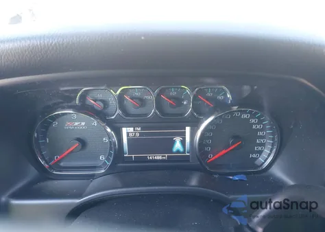 2016 Chevrolet Silverado 1500 2Lt from USA, damaged, VIN 1GCVKREC1GZ224889